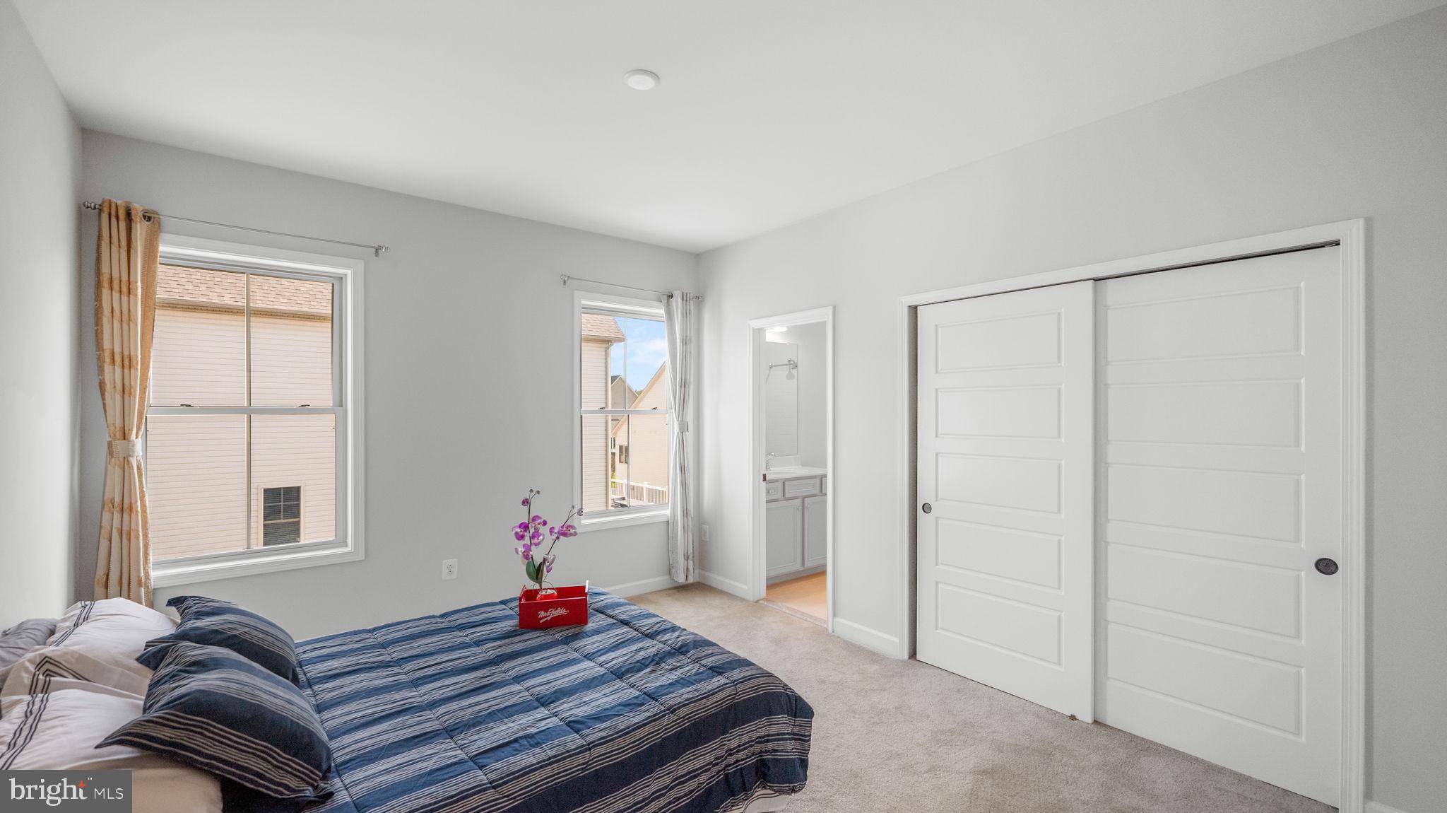 CABIN BRANCH - Residential