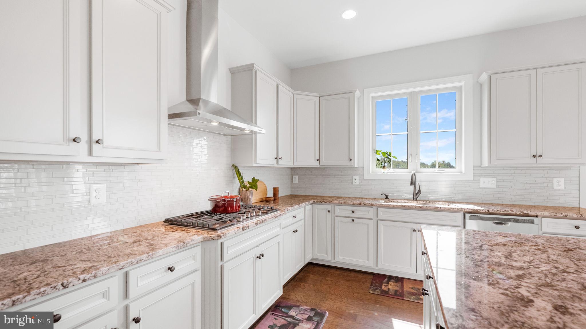 CABIN BRANCH - Residential