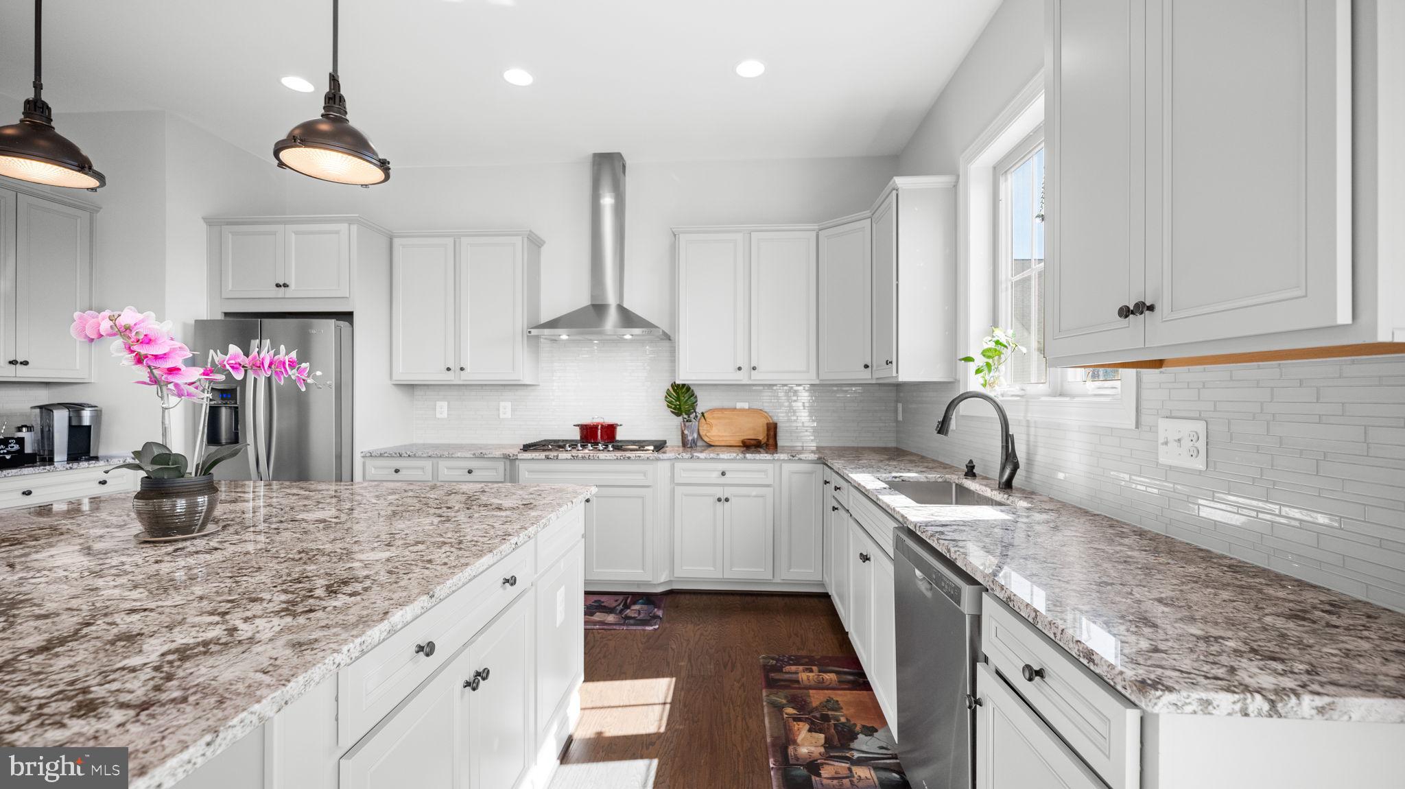 CABIN BRANCH - Residential