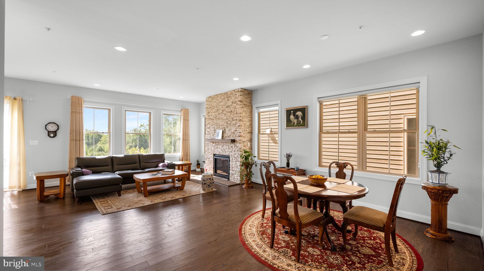 CABIN BRANCH - Residential