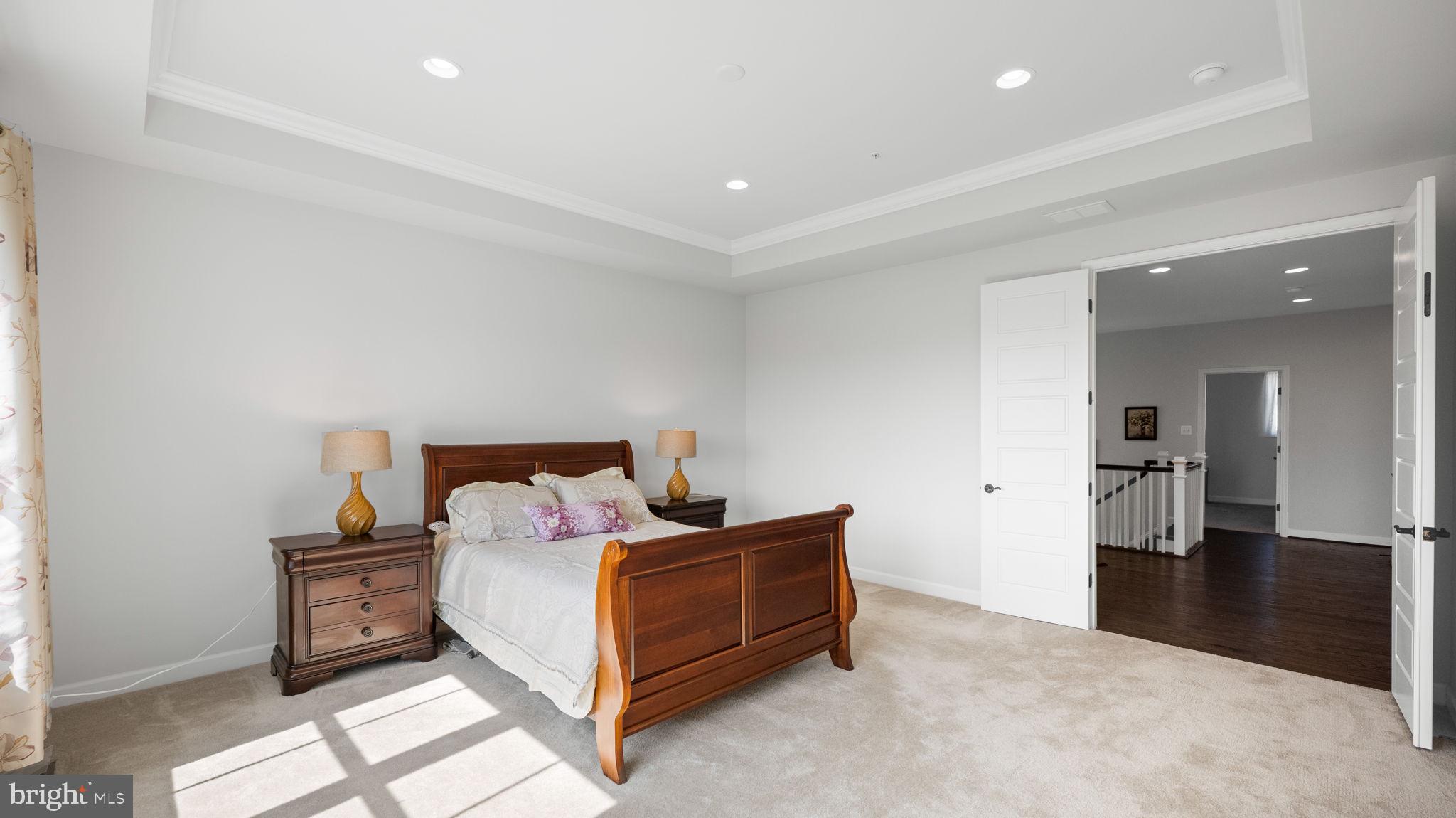 CABIN BRANCH - Residential