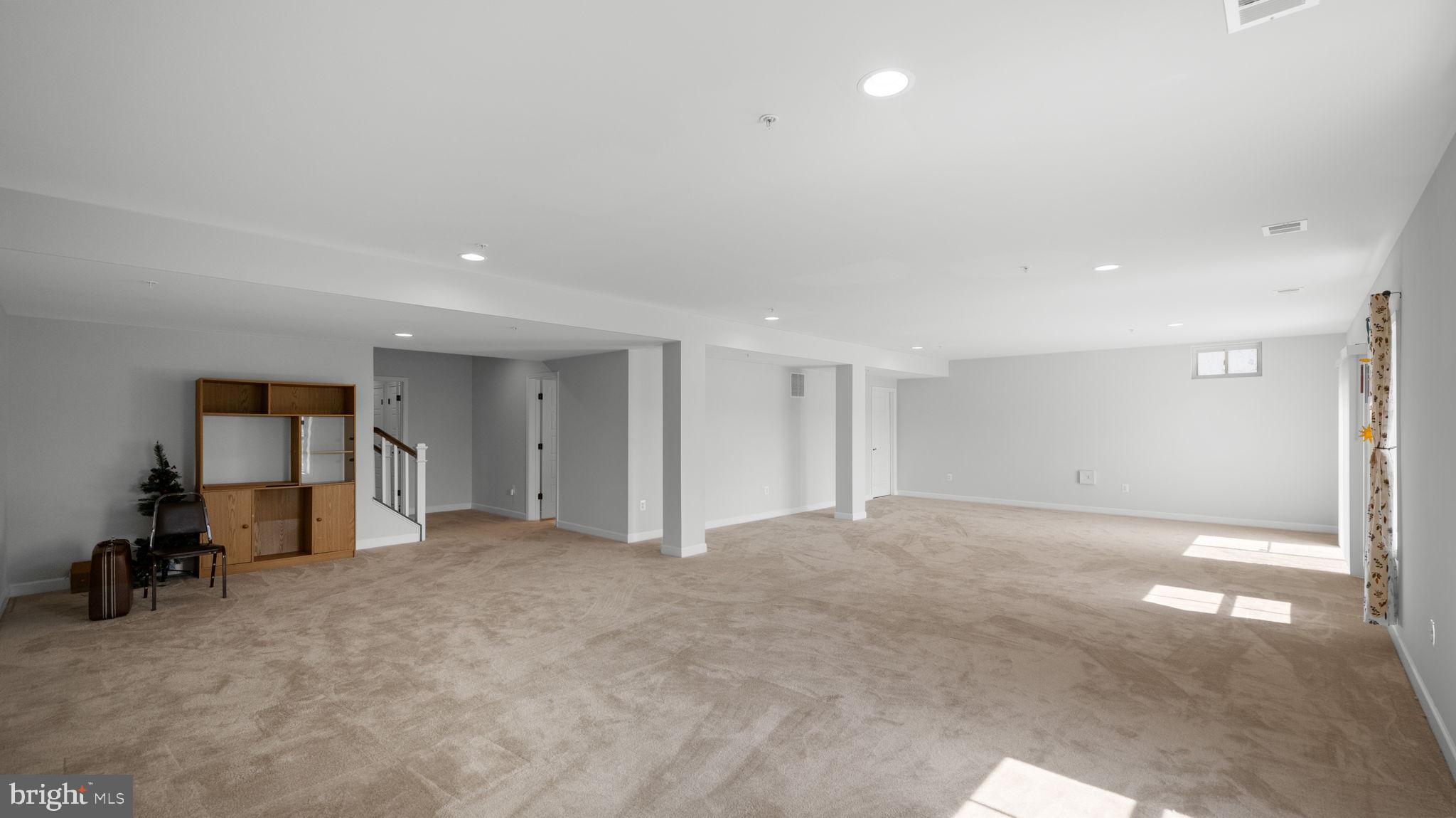 CABIN BRANCH - Residential