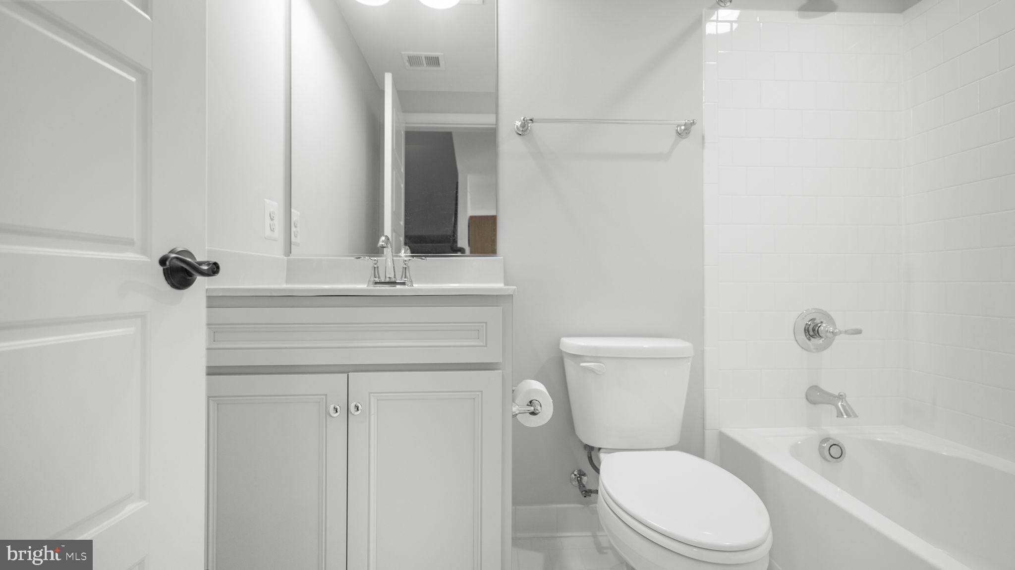 CABIN BRANCH - Residential