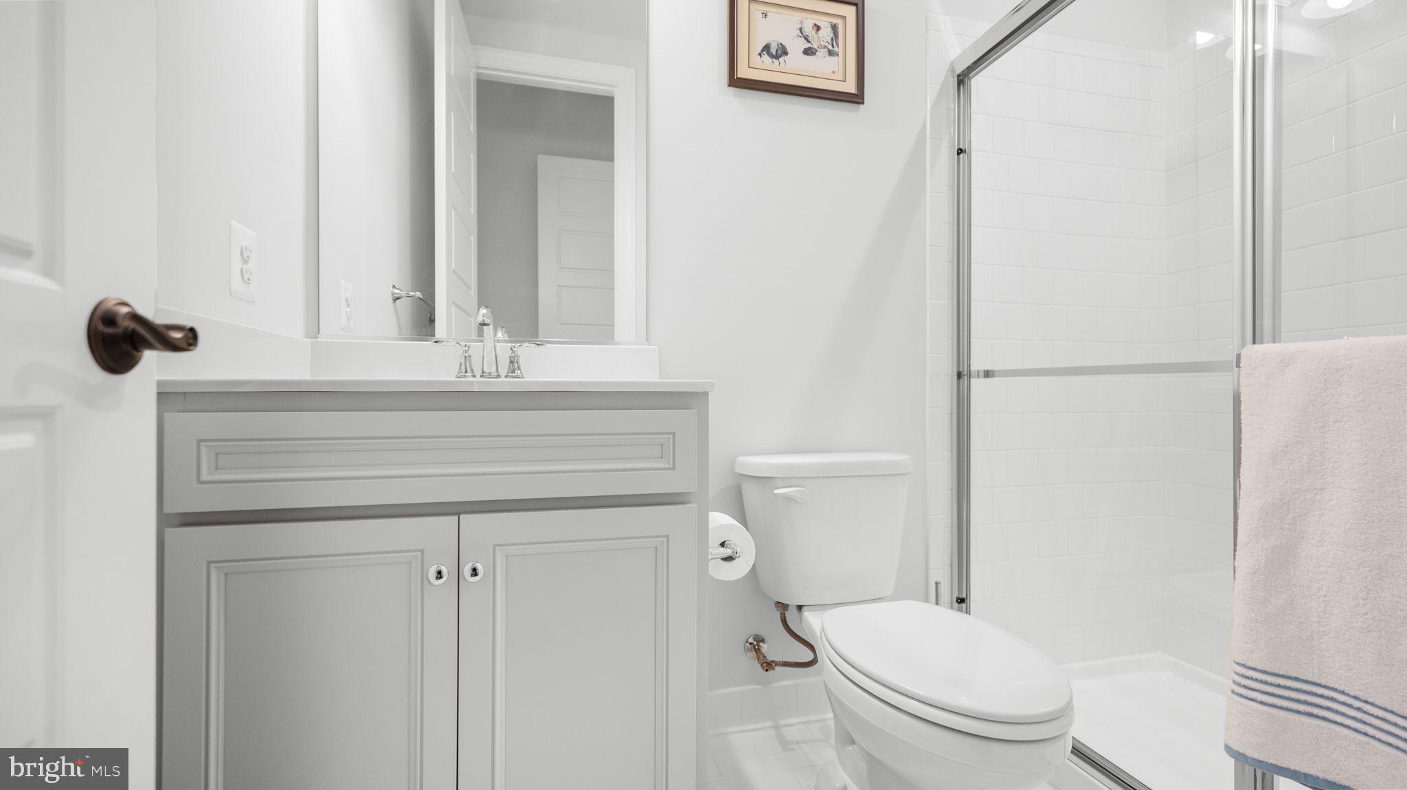 CABIN BRANCH - Residential