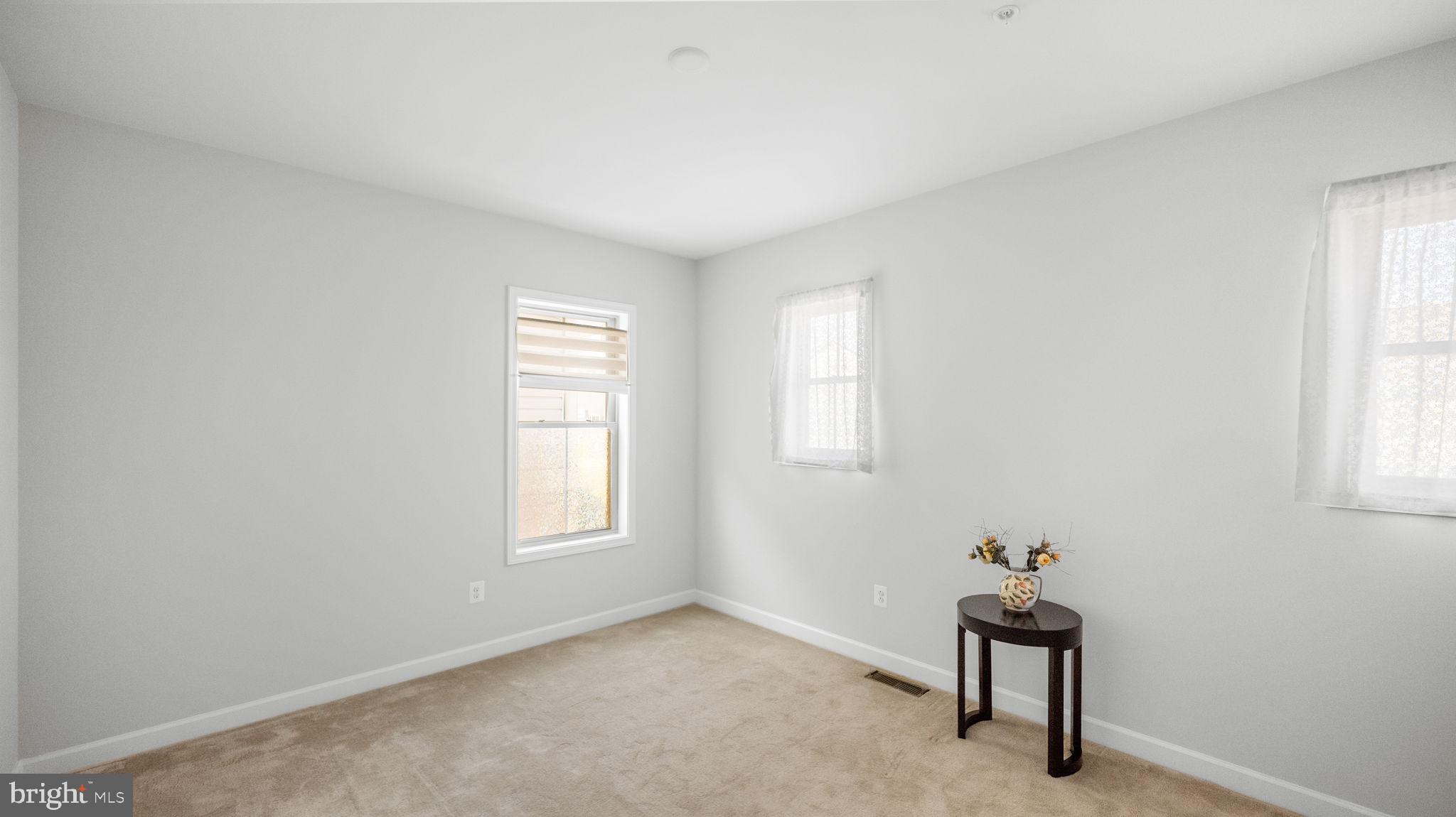 CABIN BRANCH - Residential