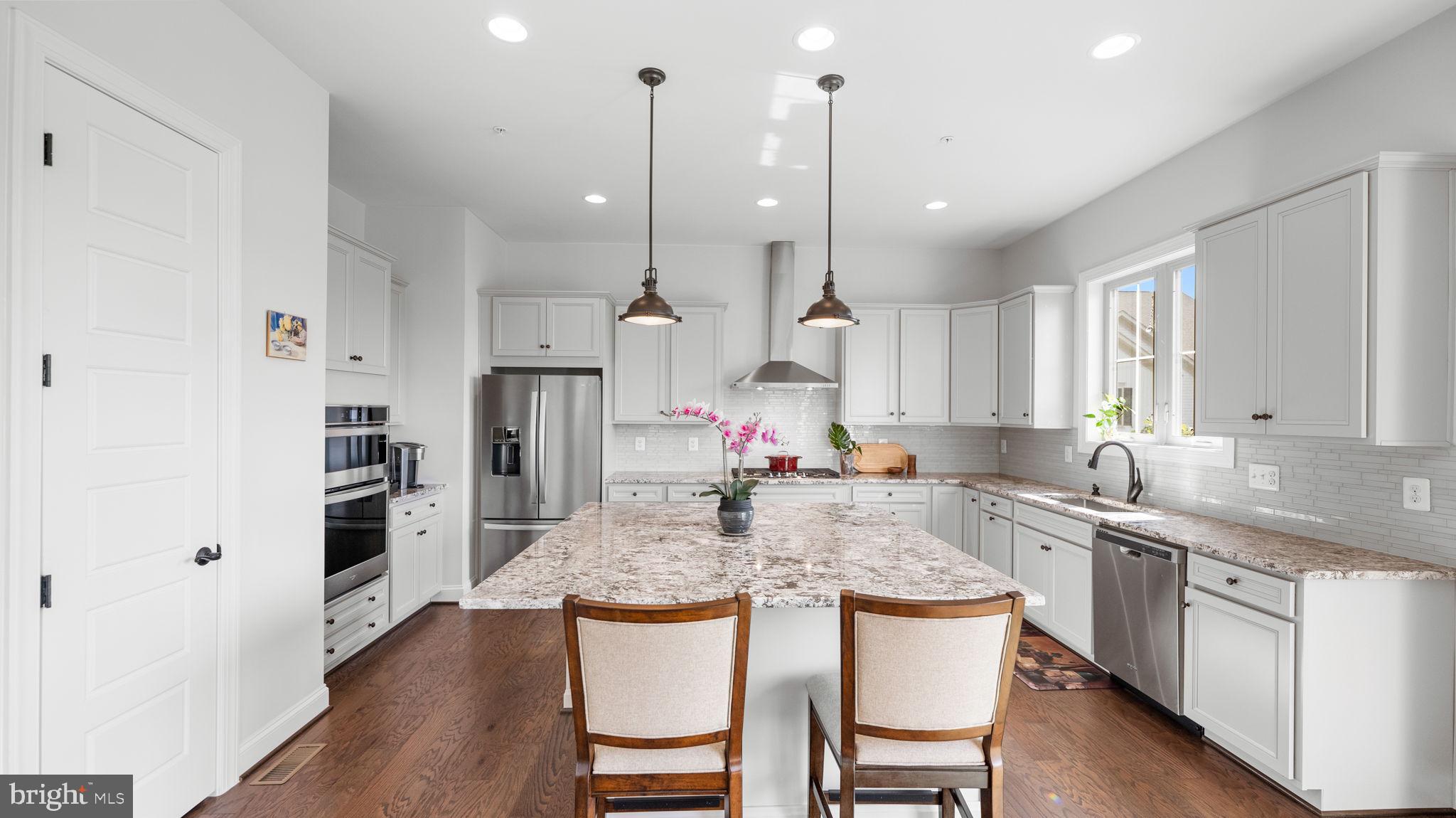 CABIN BRANCH - Residential