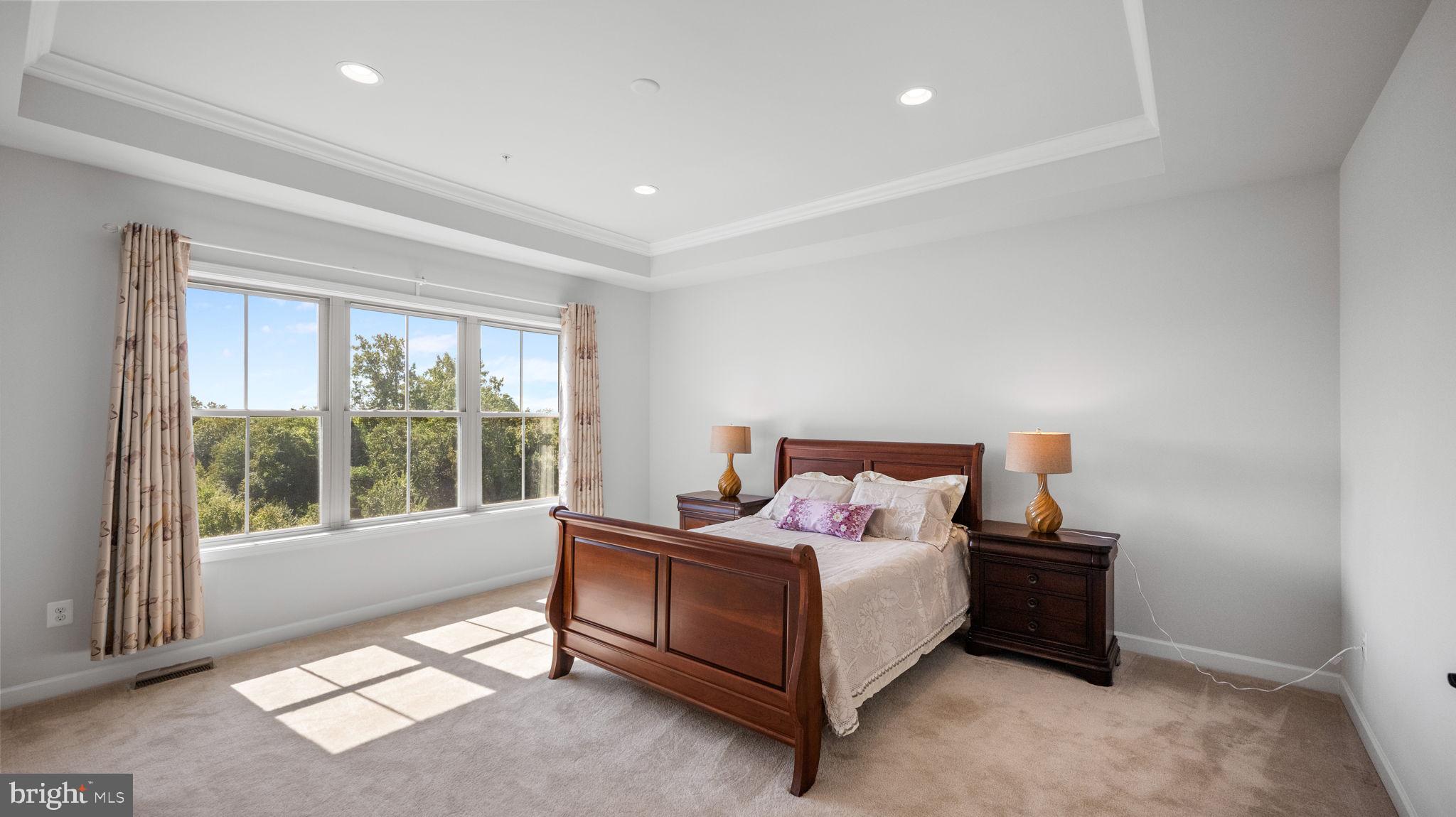 CABIN BRANCH - Residential