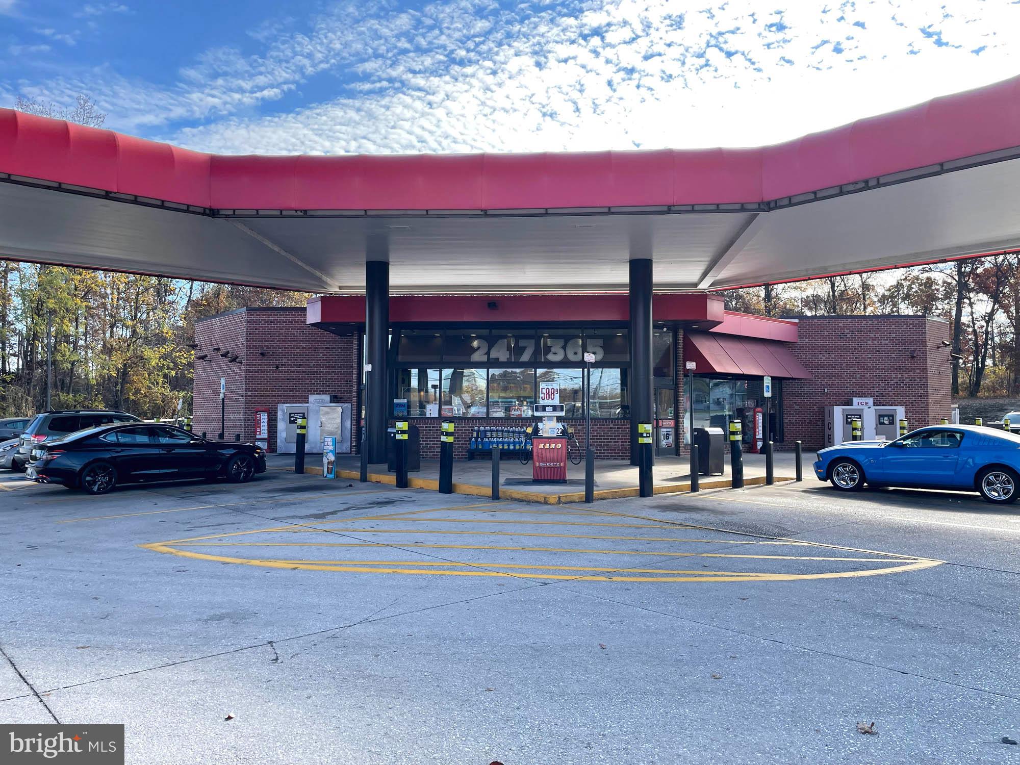 ANNES DELIGHT - Commercial Sale