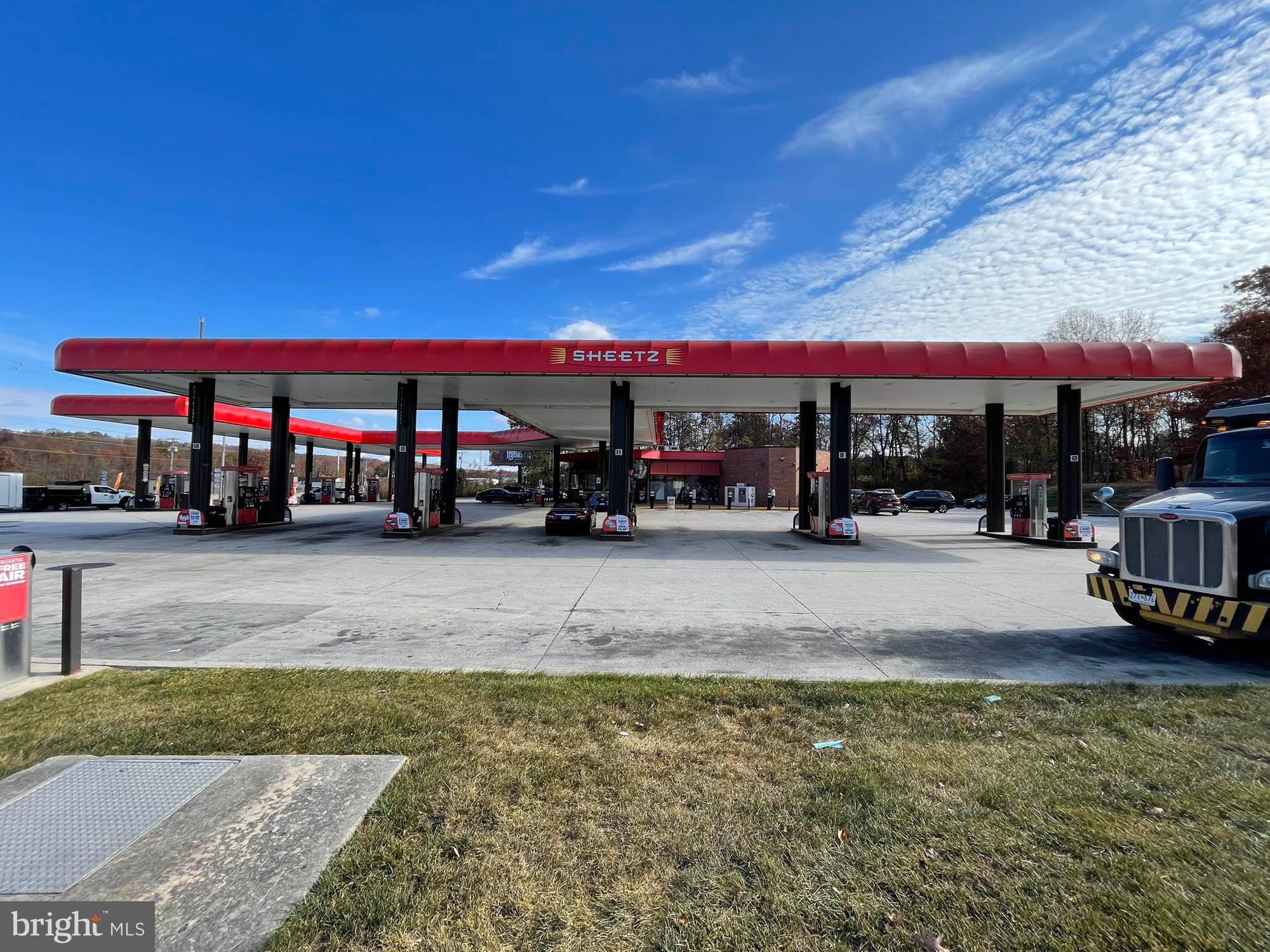 ANNES DELIGHT - Commercial Sale