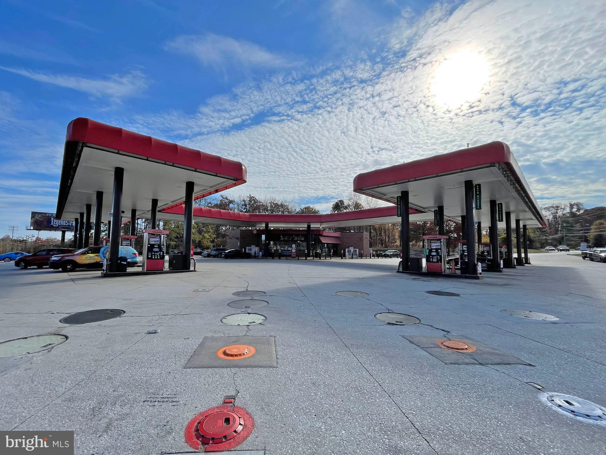 ANNES DELIGHT - Commercial Sale