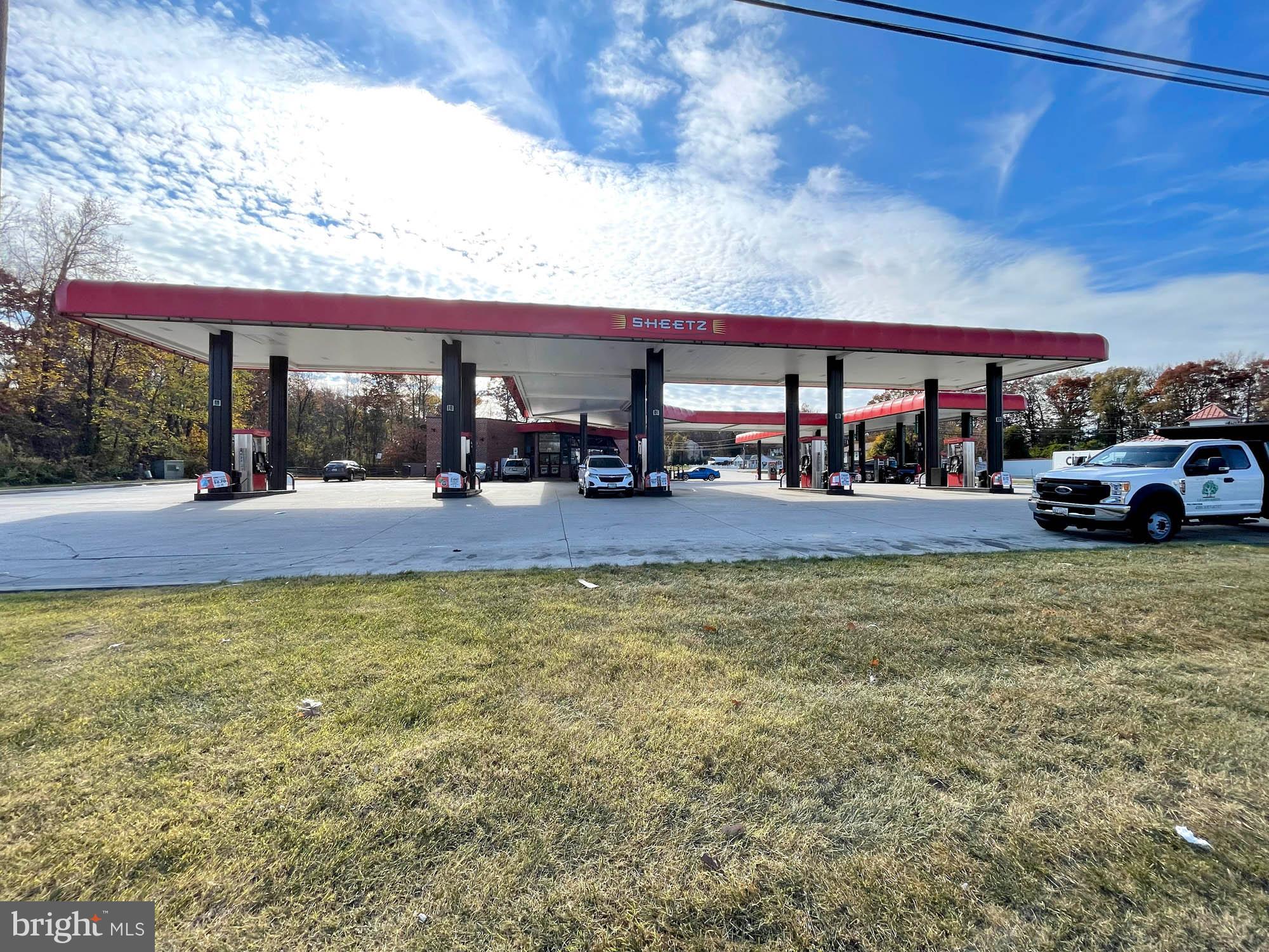 ANNES DELIGHT - Commercial Sale