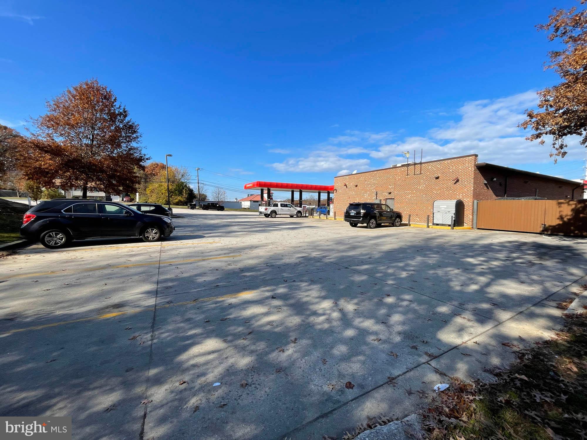 ANNES DELIGHT - Commercial Sale