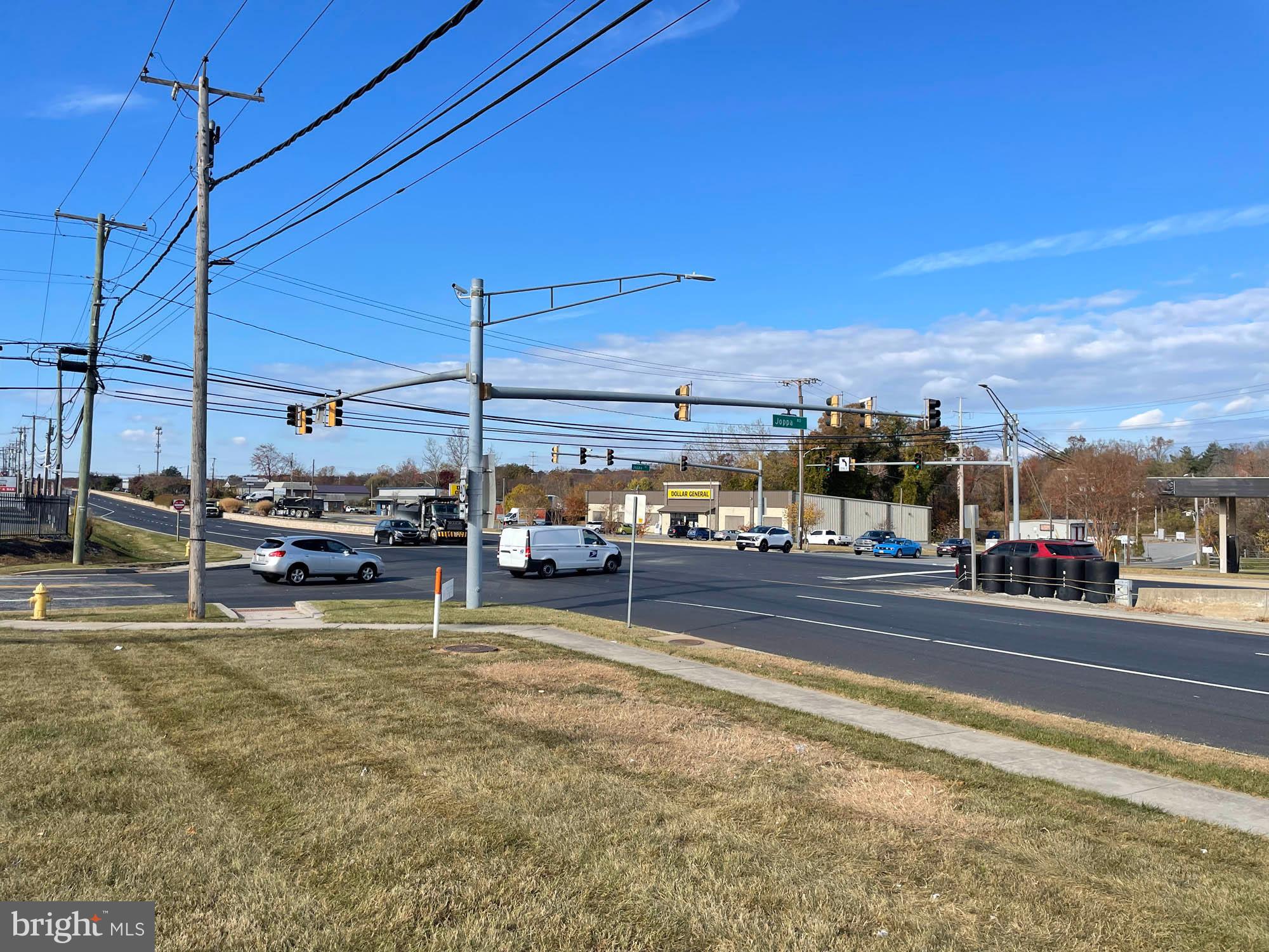 ANNES DELIGHT - Commercial Sale