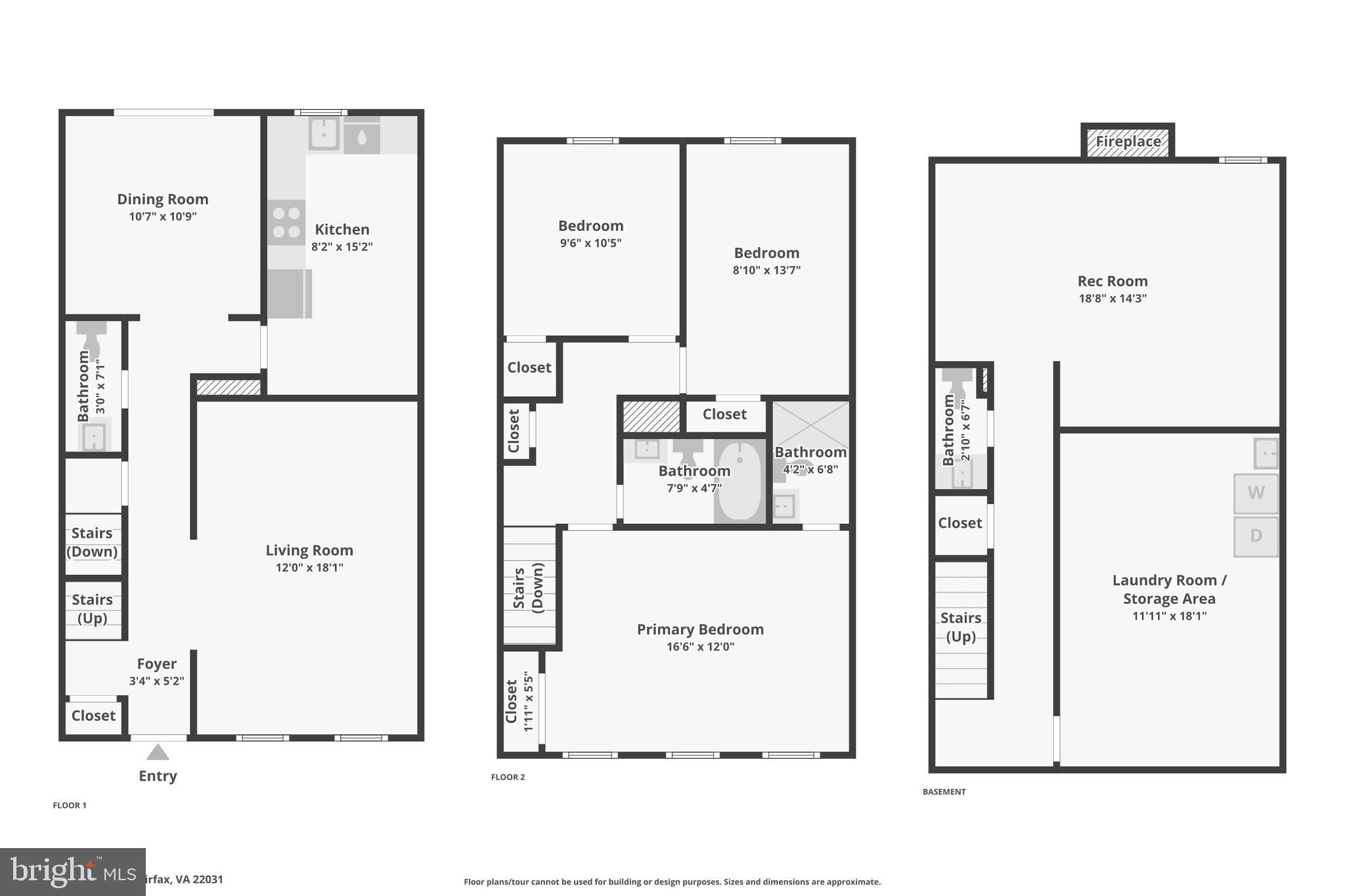 STONEHURST - Residential