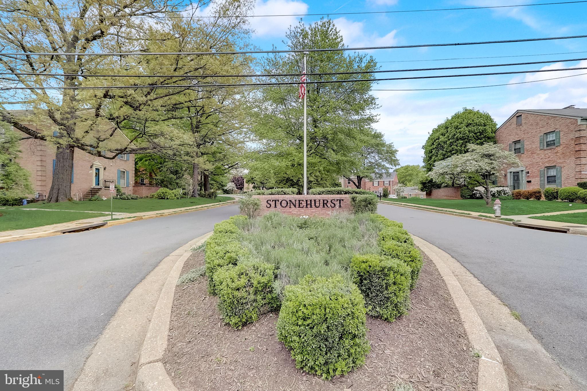 STONEHURST - Residential