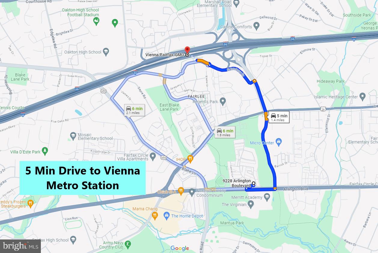 STONEHURST - Residential