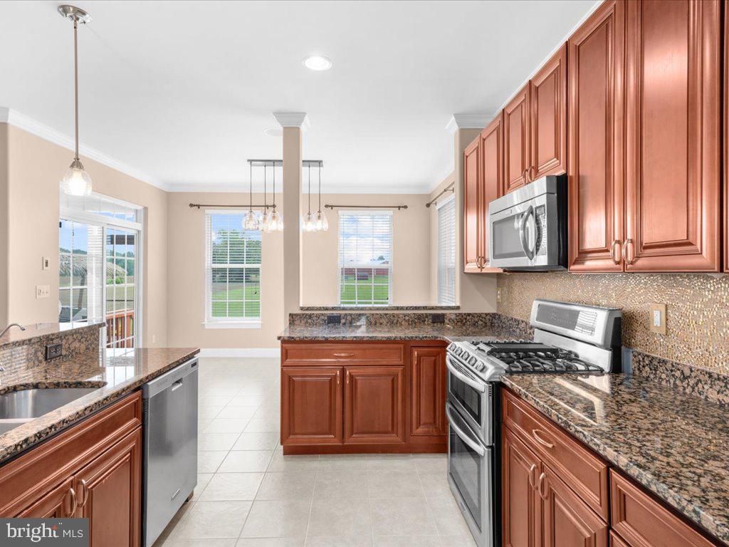 WILLOW BRANCH EAST - Residential