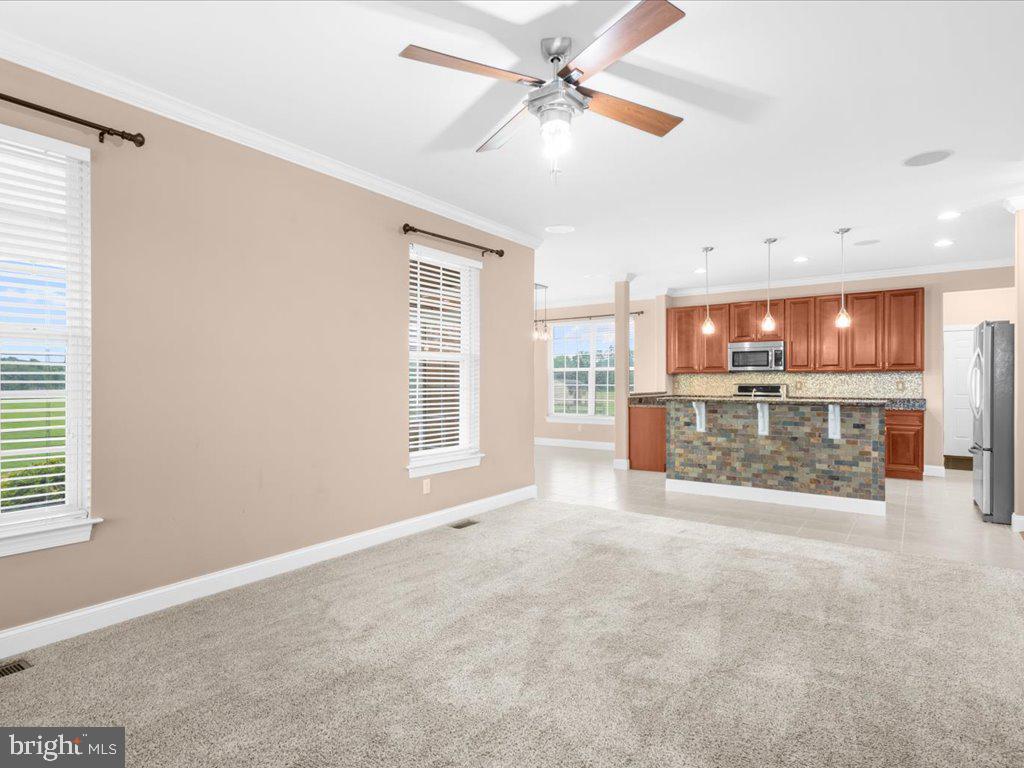 WILLOW BRANCH EAST - Residential