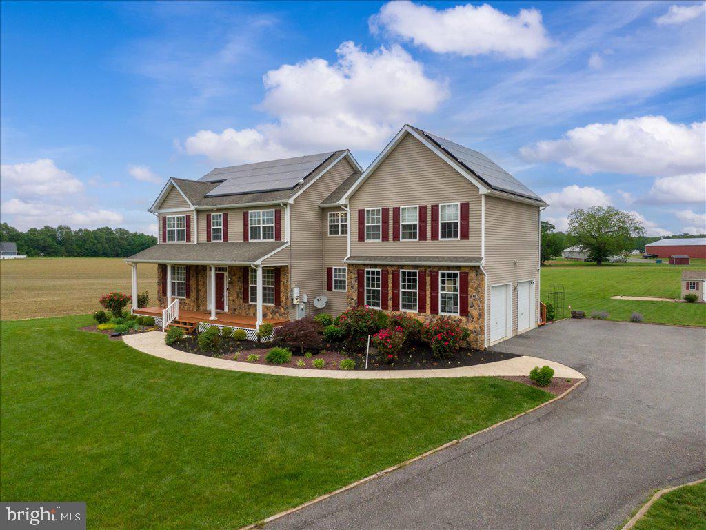 WILLOW BRANCH EAST - Residential