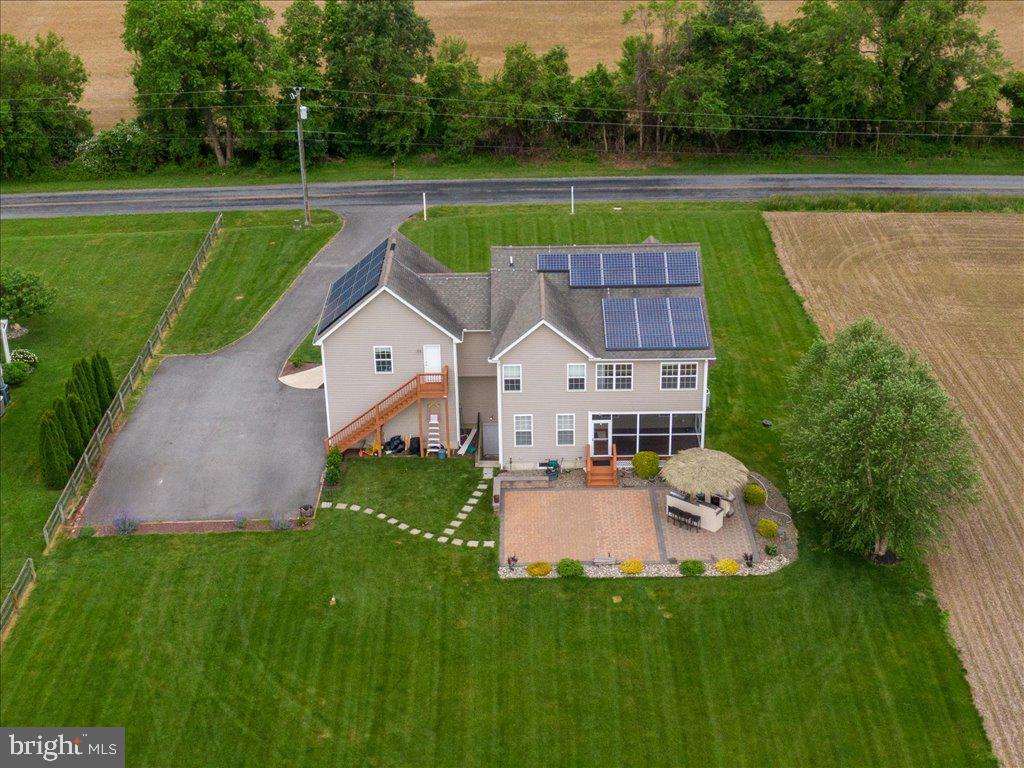 WILLOW BRANCH EAST - Residential