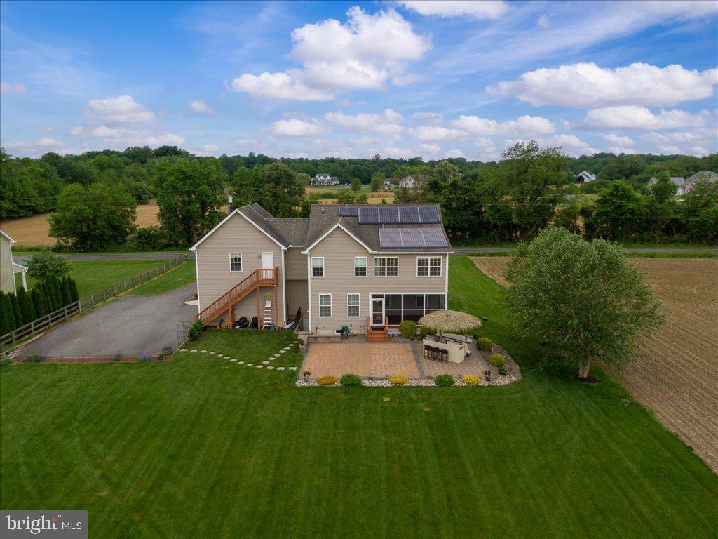 WILLOW BRANCH EAST - Residential