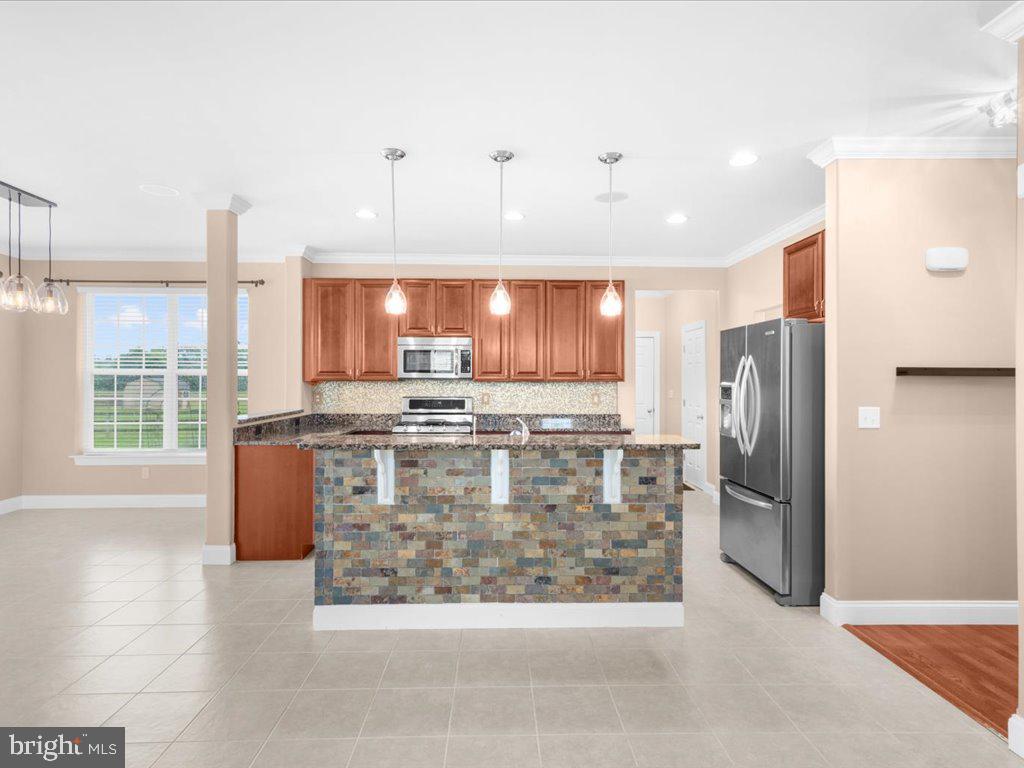 WILLOW BRANCH EAST - Residential