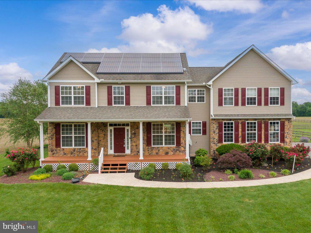 WILLOW BRANCH EAST - Residential