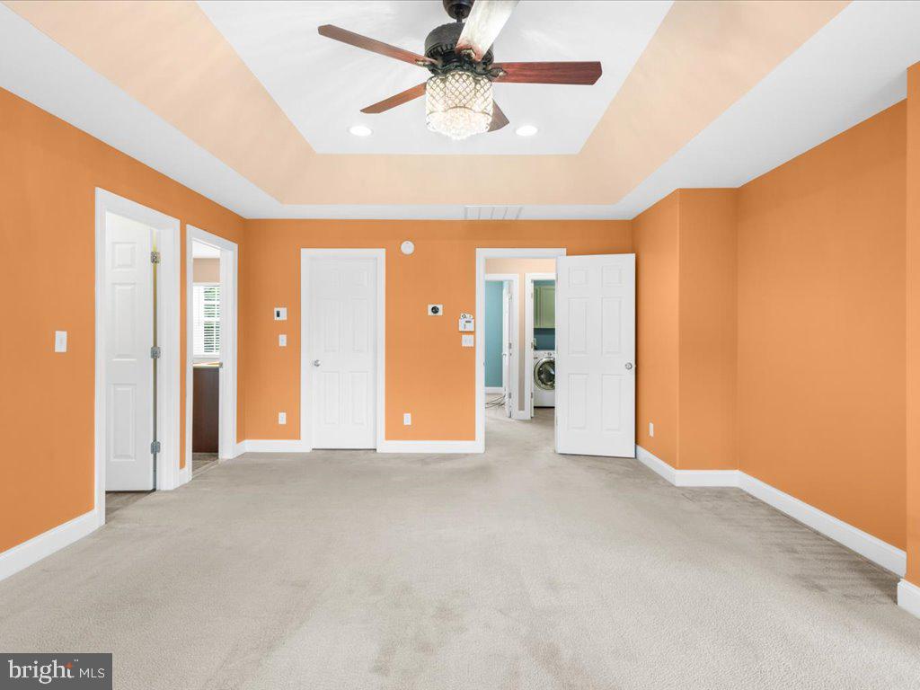 WILLOW BRANCH EAST - Residential