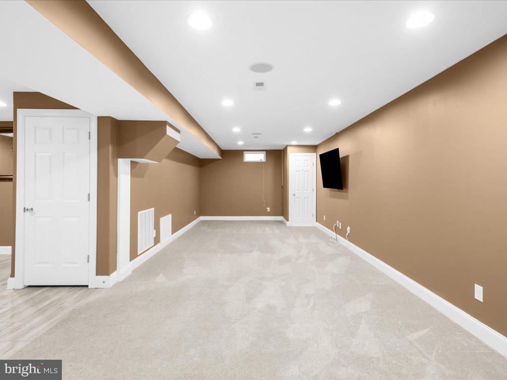 WILLOW BRANCH EAST - Residential