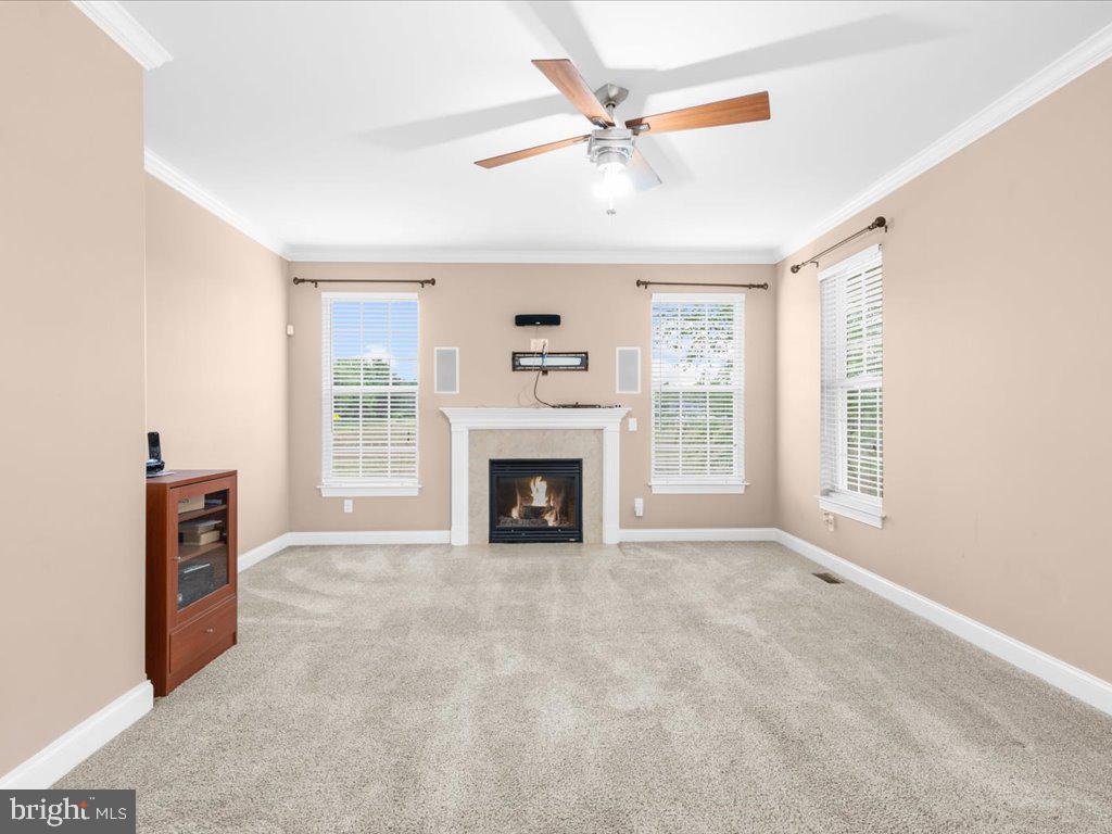 WILLOW BRANCH EAST - Residential