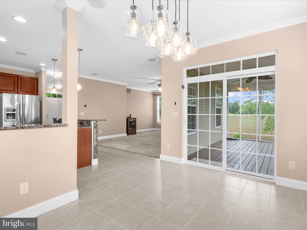 WILLOW BRANCH EAST - Residential