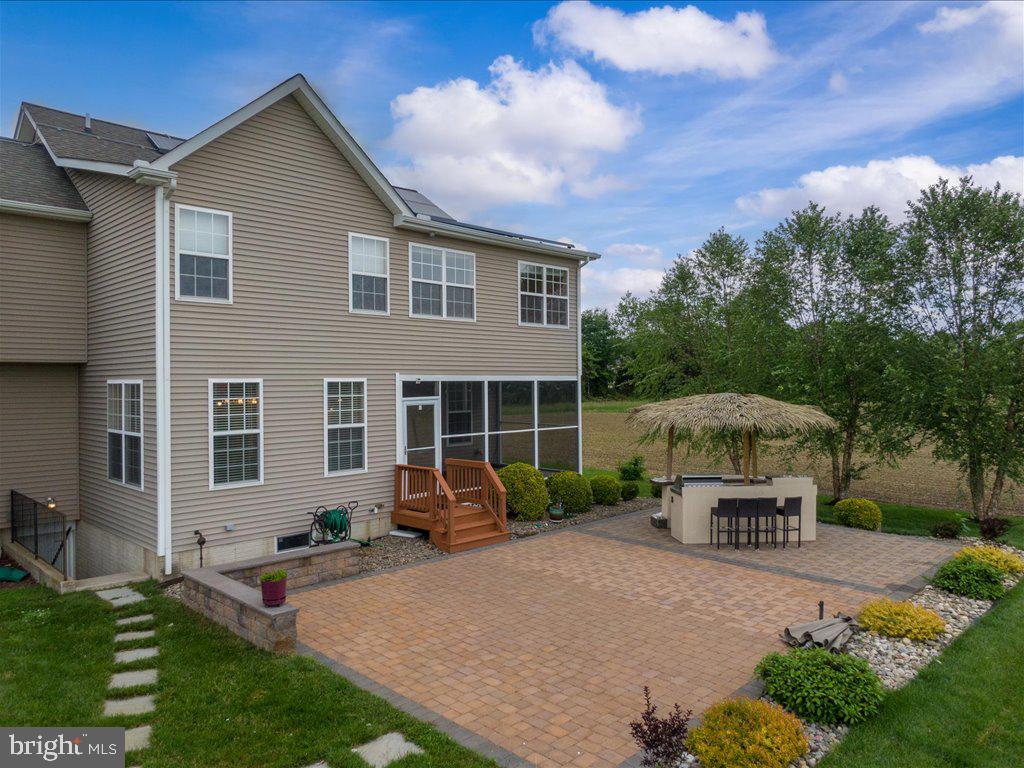 WILLOW BRANCH EAST - Residential