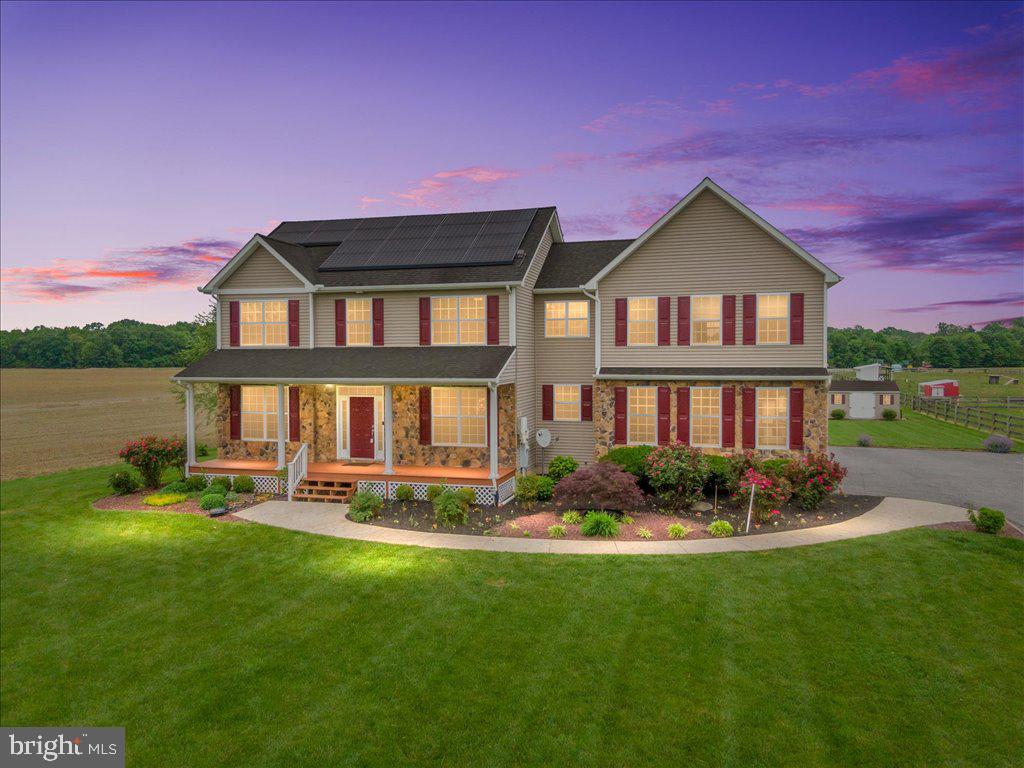 WILLOW BRANCH EAST - Residential