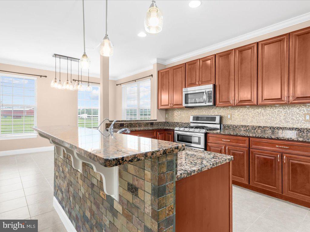 WILLOW BRANCH EAST - Residential