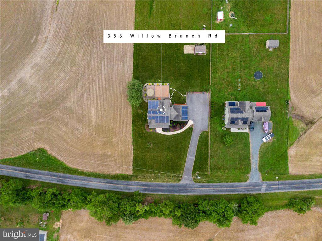 WILLOW BRANCH EAST - Residential