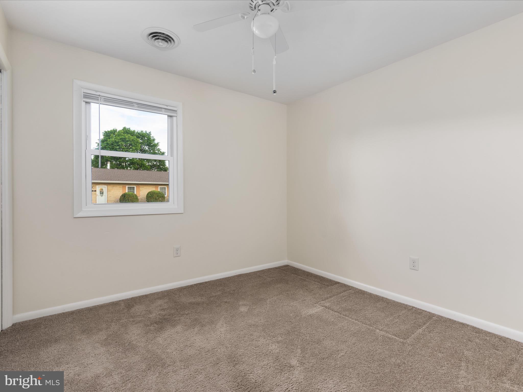 HILLCREST HEIGHTS - Residential