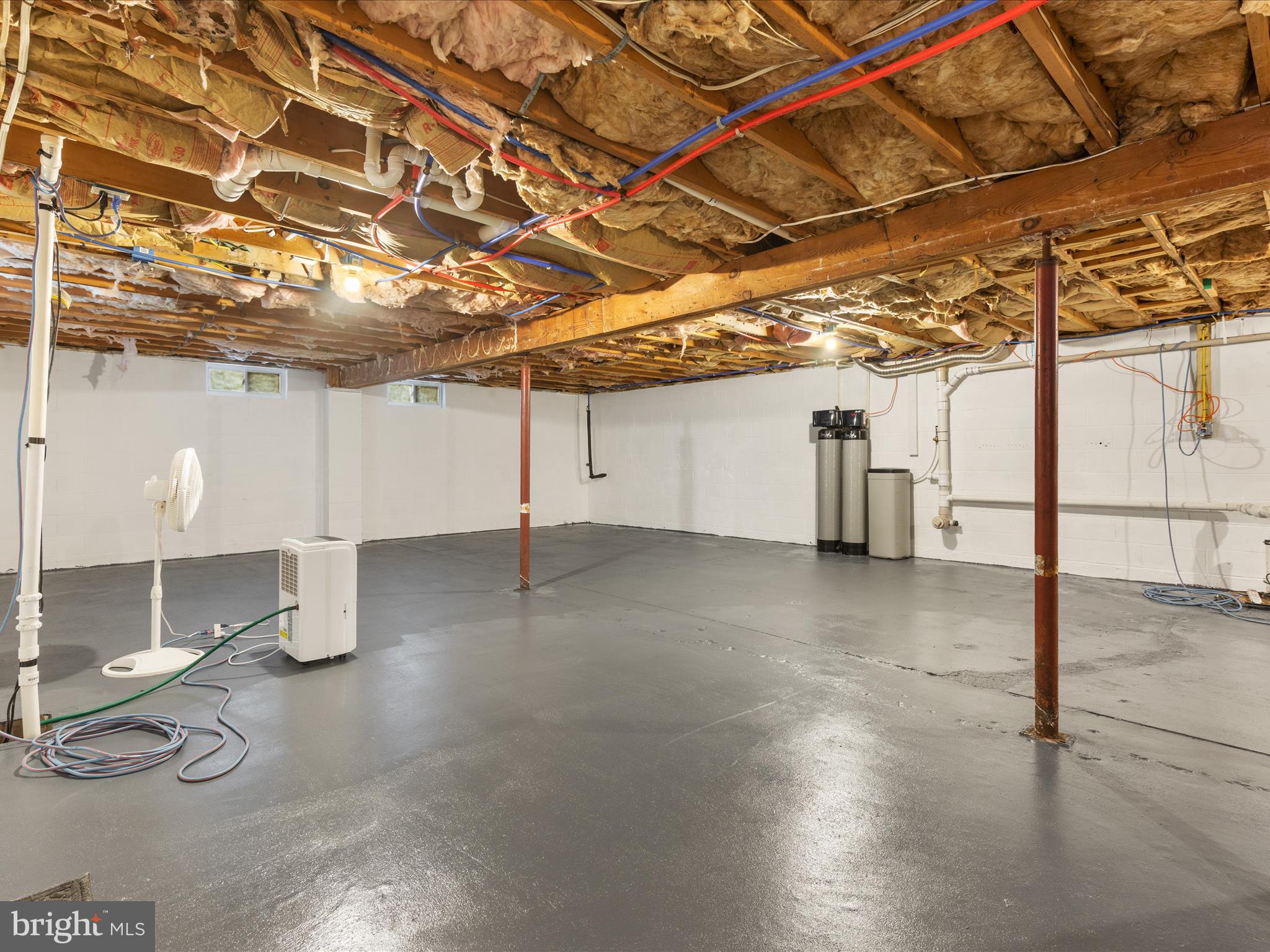 HILLCREST HEIGHTS - Residential