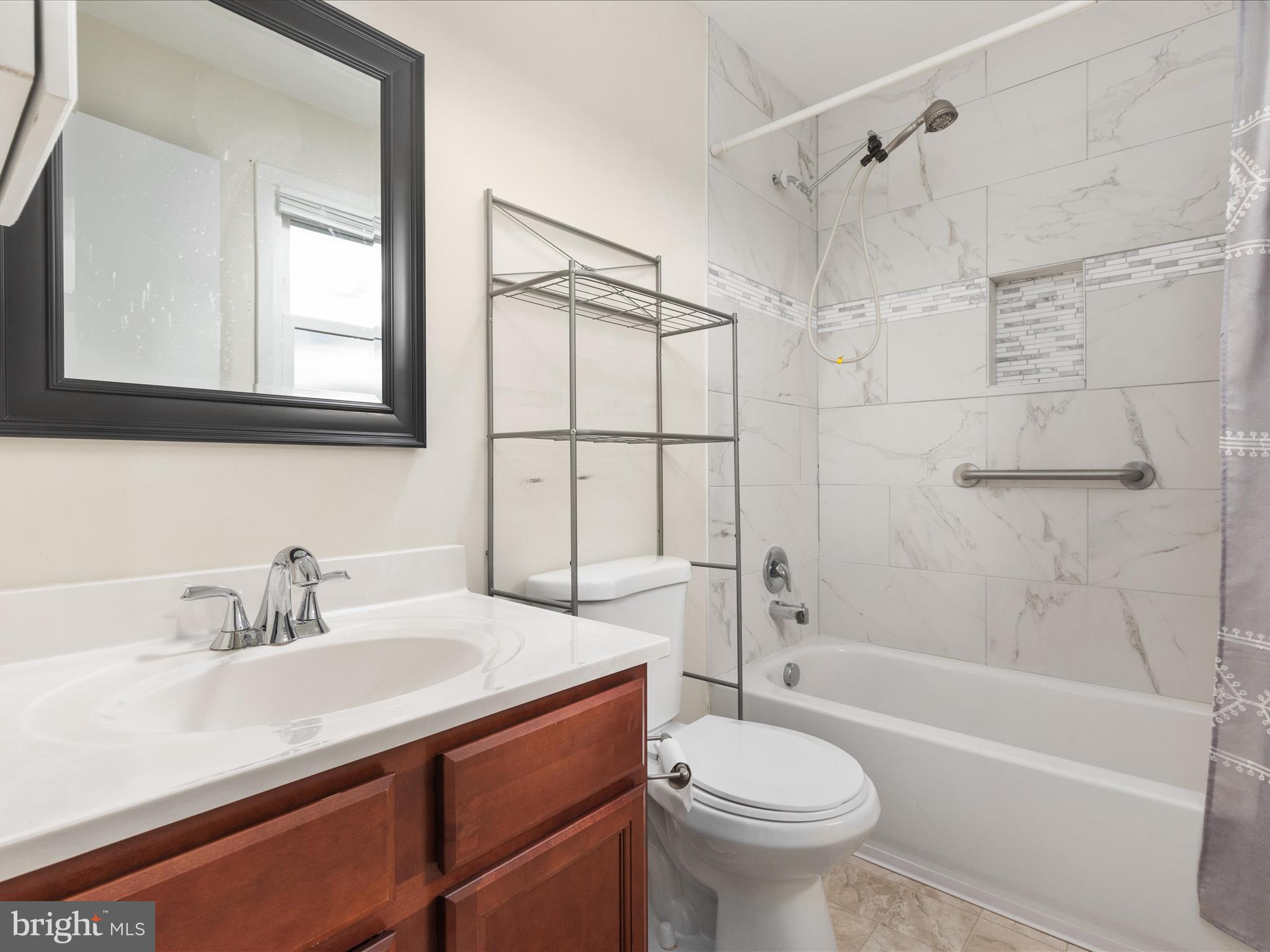 HILLCREST HEIGHTS - Residential