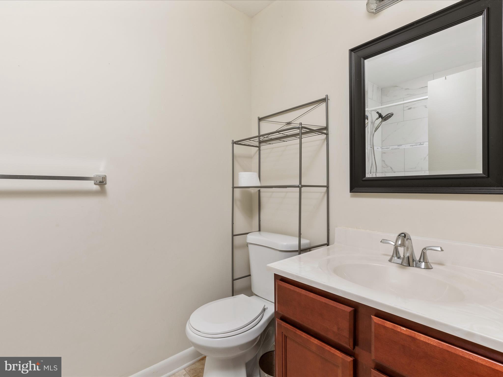 HILLCREST HEIGHTS - Residential