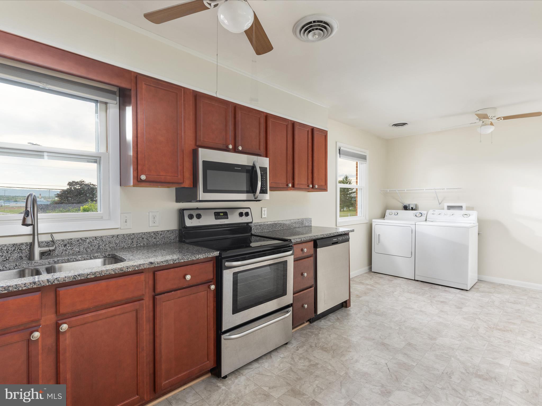 HILLCREST HEIGHTS - Residential