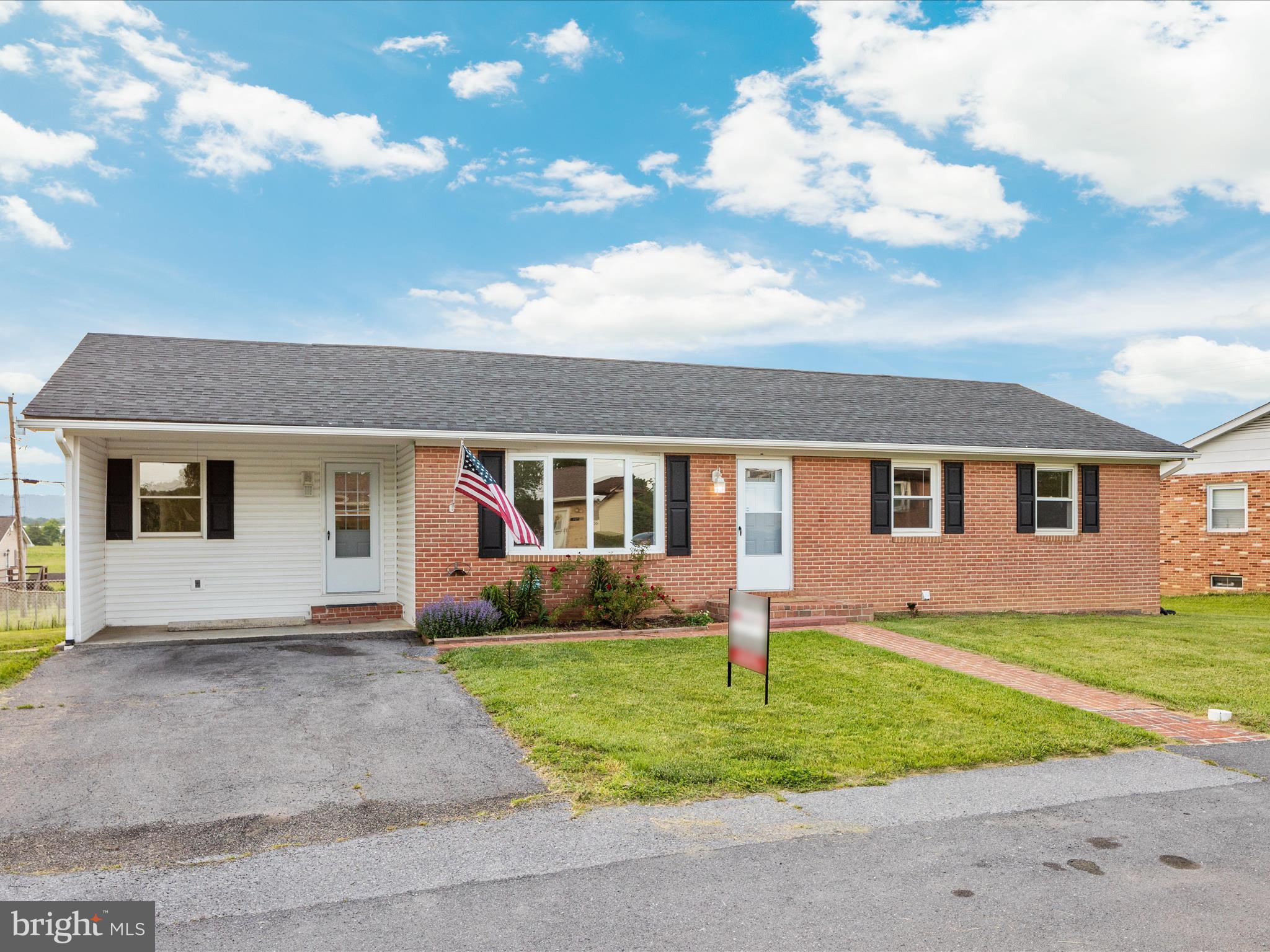 HILLCREST HEIGHTS - Residential