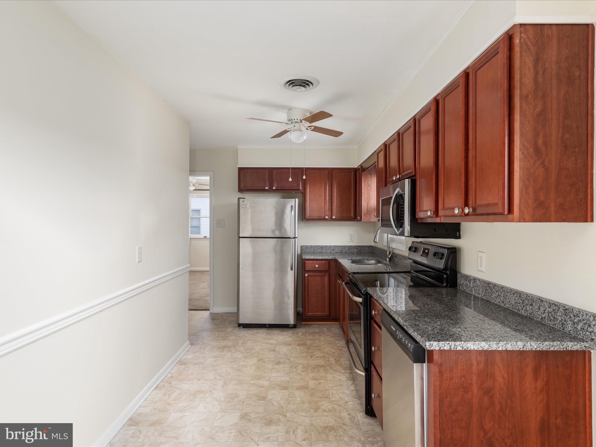 HILLCREST HEIGHTS - Residential