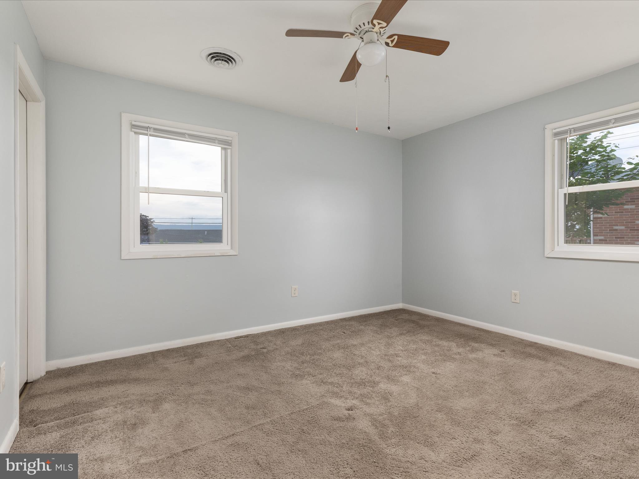 HILLCREST HEIGHTS - Residential