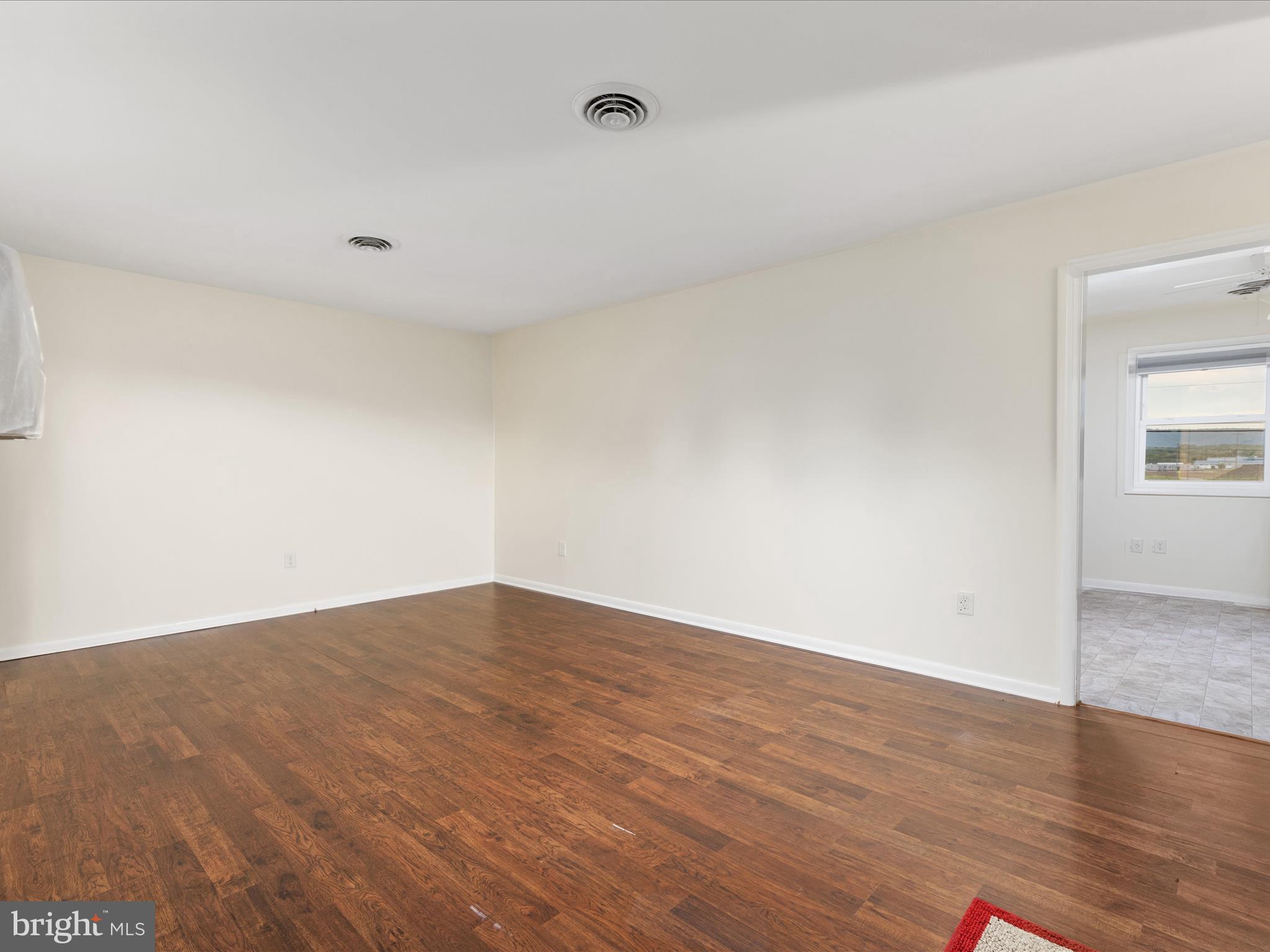 HILLCREST HEIGHTS - Residential