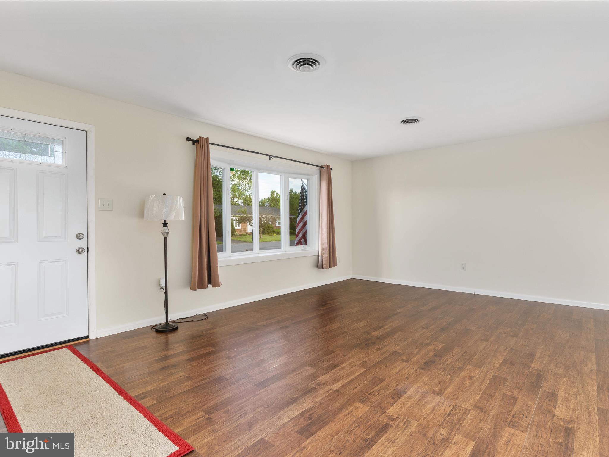 HILLCREST HEIGHTS - Residential