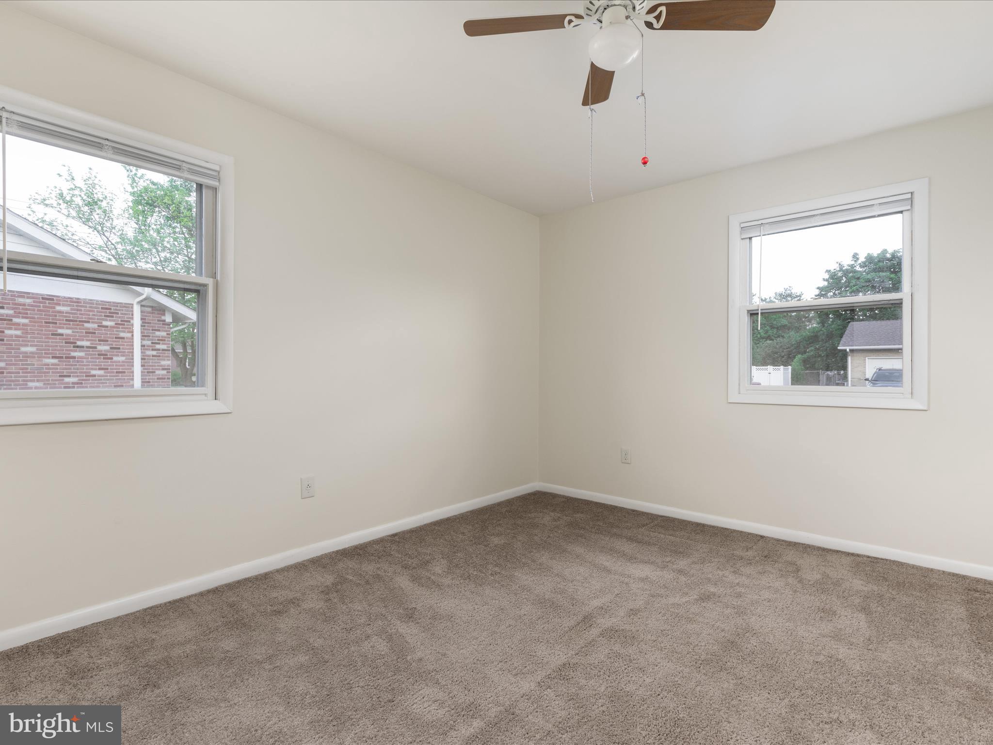 HILLCREST HEIGHTS - Residential