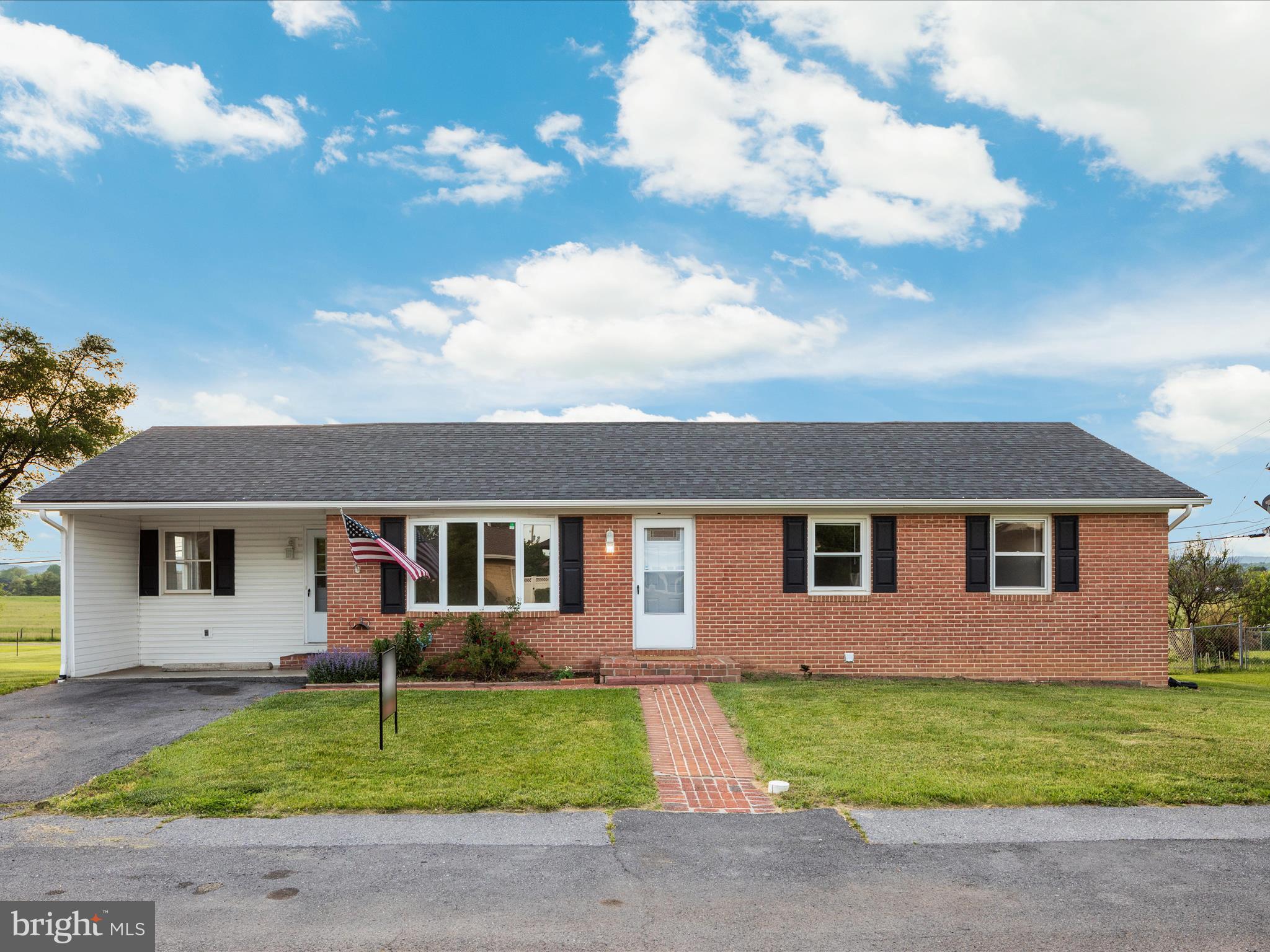 HILLCREST HEIGHTS - Residential