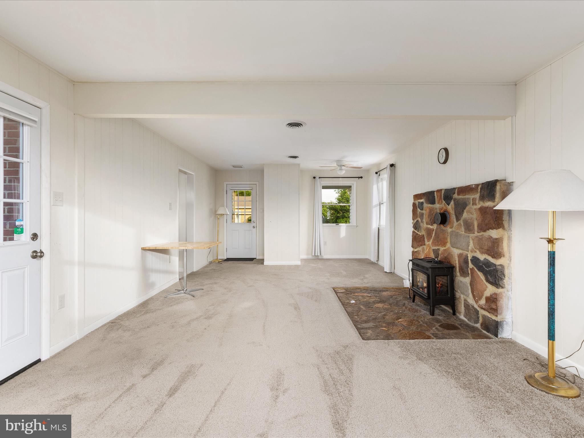 HILLCREST HEIGHTS - Residential