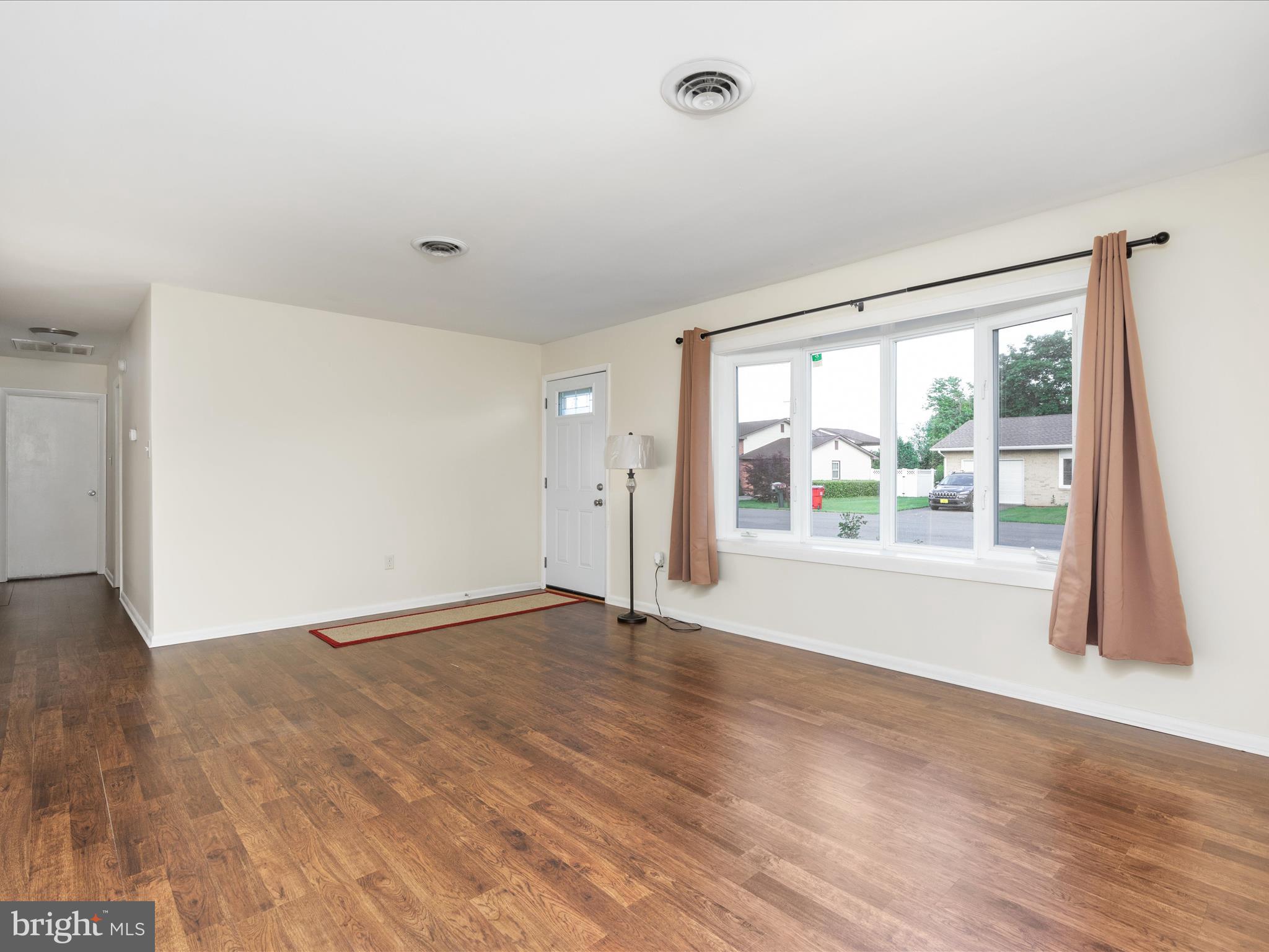 HILLCREST HEIGHTS - Residential