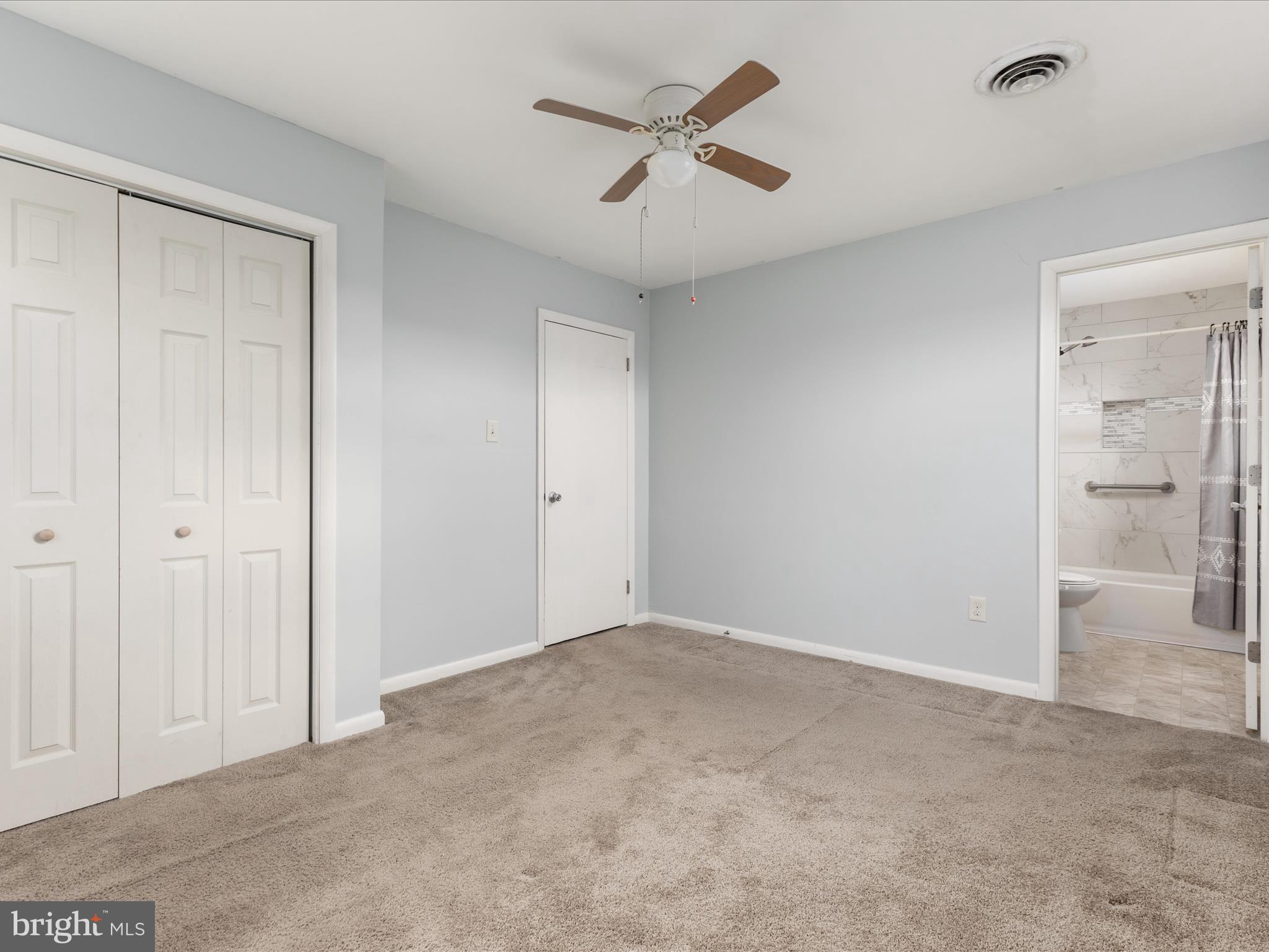 HILLCREST HEIGHTS - Residential